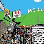 Le texte musical 35 LAUREL DRIVE de MC LARS est également présent dans l'album This gigantic robot kills (2009)