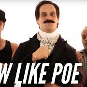 Le texte musical MR. RAVEN de MC LARS est également présent dans l'album The edgar allan poe (2012)