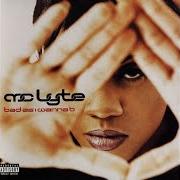 Le texte musical TWO SEATER de MC LYTE est également présent dans l'album Bad as i wanna b (1996)