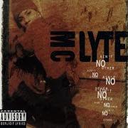 Le texte musical HARD COPY de MC LYTE est également présent dans l'album Ain't no other (1993)