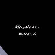 Le texte musical LA VIE EST BELLE de MC SOLAAR est également présent dans l'album Mach 6 (2003)