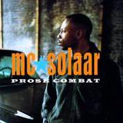 Le texte musical SUPERSTARR de MC SOLAAR est également présent dans l'album Prose combat (1994)