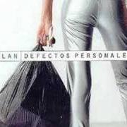 Le texte musical ESPECTACULOS DE RUIDO de M-CLAN est également présent dans l'album Defectos personales (2002)