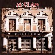 Le texte musical MAXI HA VUELTO de M-CLAN est également présent dans l'album Coliseum (1997)