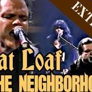 Le texte musical RUNNIN' FOR THE RED LIGHT (I GOTTA LIFE) de MEAT LOAF est également présent dans l'album Welcome to the neighborhood (1995)