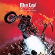 Le texte musical TWO OUT OF THREE AIN'T BAD de MEAT LOAF est également présent dans l'album Hits out of hell (1995)