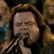 Le texte musical ROCK N ROLL HERO de MEAT LOAF est également présent dans l'album Blind before i stop (1986)