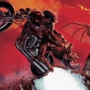 Le texte musical ALL REVVED UP WITH NO PLACE TO GO de MEAT LOAF est également présent dans l'album Bat out of hell (1977)