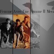 Le texte musical LOS AMANTES de MECANO est également présent dans l'album Descanso dominical (french version) (1990)