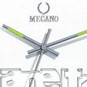 Le texte musical LA FUERZA DEL DESTINO de MECANO est également présent dans l'album Lo ultimo de mecano (1986)