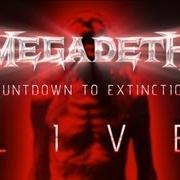 Le texte musical SHE WOLF de MEGADETH est également présent dans l'album Countdown to extinction live (2013)