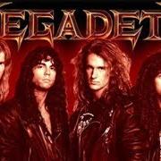 Le texte musical PEACE SELLS de MEGADETH est également présent dans l'album Greatest hits (2005)