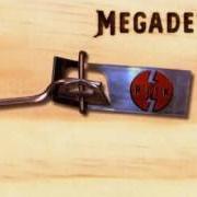 Le texte musical ECSTASY de MEGADETH est également présent dans l'album Risk (1999)