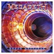 Le texte musical BUILT FOR WAR de MEGADETH est également présent dans l'album Super collider (2013)