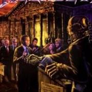 Le texte musical BLACKMAIL THE UNIVERSE de MEGADETH est également présent dans l'album The system has failed (2004)