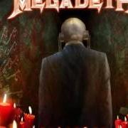 Le texte musical WRECKER de MEGADETH est également présent dans l'album Thirteen (2012)