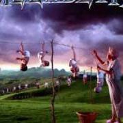 Le texte musical ASHES IN YOUR MOUTH (LIVE) de MEGADETH est également présent dans l'album Train of consequences (1994)