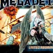 Le texte musical BLACK SWAN de MEGADETH est également présent dans l'album United abominations (2007)