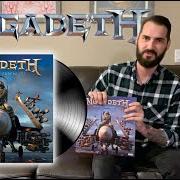 Le texte musical SKIN O' MY TEETH de MEGADETH est également présent dans l'album Warheads on foreheads (2019)