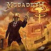 Le texte musical LIFE IN HELL de MEGADETH est également présent dans l'album The sick, the dying... and the dead! (2022)