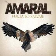 Le texte musical MONTAÑA RUSA de AMARAL est également présent dans l'album Hacia lo salvaje (2011)