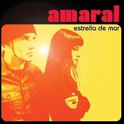 Le texte musical TE NECESITO de AMARAL est également présent dans l'album Estrella de mar (2003)
