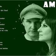 Le texte musical 1997 de AMARAL est également présent dans l'album Amaral (1998)