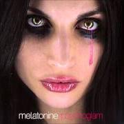 Le texte musical DECEMBER TWENTY SEX de MELATONINE est également présent dans l'album Psychoglam (2005)