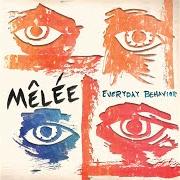 Le texte musical PENNSYLVANIA de MELEE est également présent dans l'album Everyday behavior (2004)