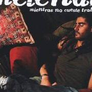 Le texte musical EL TIEMPO QUE GASTO de MELENDI est également présent dans l'album Mientras no cueste trabajo (2006)