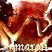 Le texte musical ATROPINE de AMARAN est également présent dans l'album Pristine in bondage (2004)