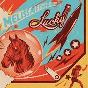 Le texte musical THIS MOMENT de MELISSA ETHERIDGE est également présent dans l'album Lucky (2004)