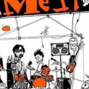 Le texte musical ANORMALE de MELT est également présent dans l'album Bravi ragazzi (1997)