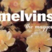 Le texte musical JUDY de THE MELVINS est également présent dans l'album The maggot (1999)