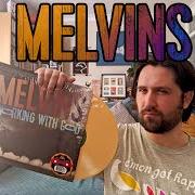 Le texte musical FUCK YOU de THE MELVINS est également présent dans l'album Working with god (2021)