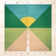 Le texte musical KILOMETRI de AMARI est également présent dans l'album Kilometri (2013)