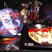 Le texte musical CHURCH OF SAINT ANNE de MERCYFUL FATE est également présent dans l'album 9 (1999)