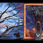 Le texte musical LEGEND OF A HEADLESS RIDER de MERCYFUL FATE est également présent dans l'album In the shadows (1993)
