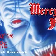 Le texte musical ON A NIGHT OF A FULL MOON de MERCYFUL FATE est également présent dans l'album Return of the vampire (1992)