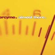 Le texte musical A MILLION MILES AWAY de MERCYME est également présent dans l'album Undone (2004)