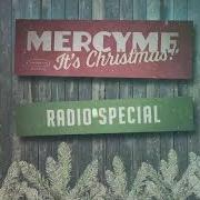 Le texte musical OUR LULLABY de MERCYME est également présent dans l'album Mercyme, it's christmas! (2015)