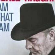 Le texte musical WE'RE FALLING IN LOVE AGAIN de MERLE HAGGARD est également présent dans l'album I am what i am (2010)