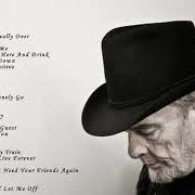 Le texte musical YESTERDAY'S WINE de MERLE HAGGARD est également présent dans l'album The ultimate collection (2001)