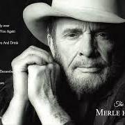 Le texte musical WHITE LINE FEVER de MERLE HAGGARD est également présent dans l'album Vintage collections series