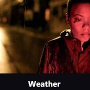 Le texte musical CRAZY AND WILD de MESHELL NDEGEOCELLO est également présent dans l'album Weather (2011)