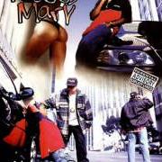 Le texte musical GHETTO GLAMOUR HOOD HO'S de MESSY MARV est également présent dans l'album Messy situations (2004)