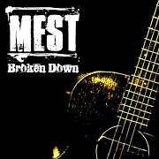 Le texte musical RICHARD MARXISM de MEST est également présent dans l'album Wasting time (2000)