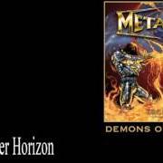Le texte musical MOTHER EARTH de METALIUM est également présent dans l'album Demons of insanity - chapter five (2005)