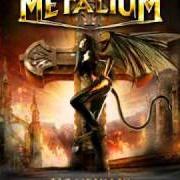 Le texte musical AT ARMAGEDDON de METALIUM est également présent dans l'album Incubus - chapter seven (2008)