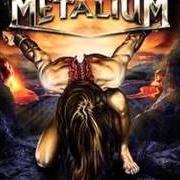 Le texte musical HEROES de METALIUM est également présent dans l'album Nothing to undo chapter vi (2007)